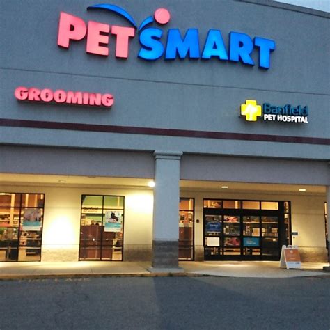 petsmart high point nc